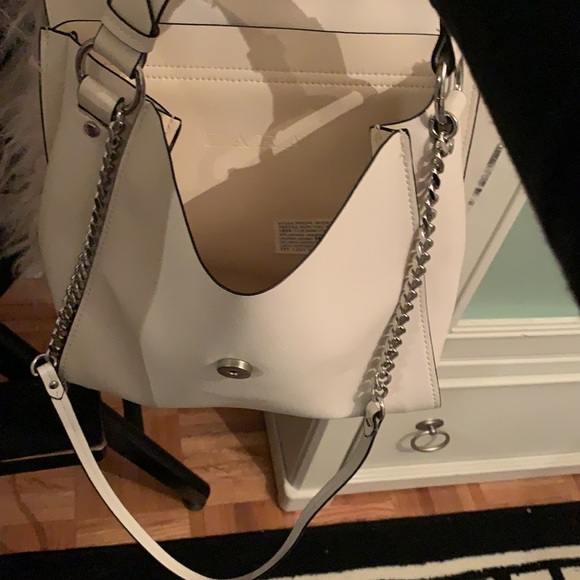 Mongolia fur crossbody/handbag/shoulder bag - Picture 11 of 13